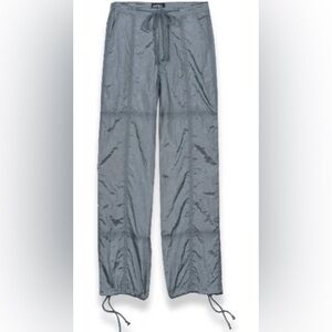 KATIE J PARACHUTE PANTS